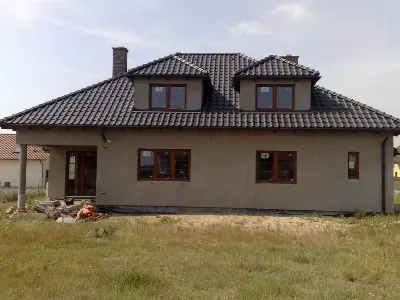 Zacisze 2 — realizacje 29
