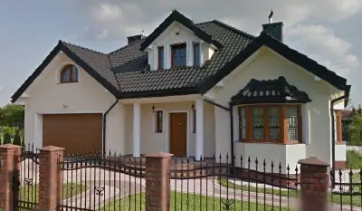 Zacisze — realizacje 31