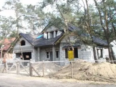 Zacisze — realizacje 33