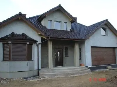 Zacisze — realizacje 35