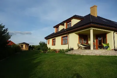 Zacisze — realizacje 8