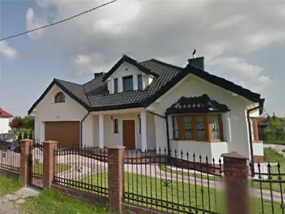 Zacisze — realizacje 26