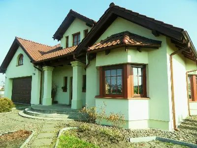 Zacisze — realizacje 6