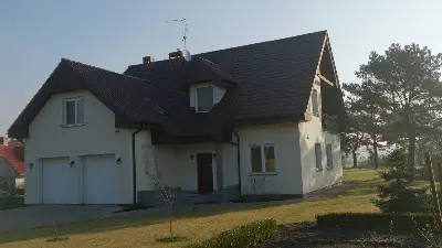 Zalesie — realizacje 5