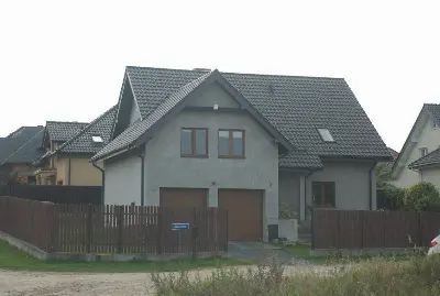 Zalesie — realizacje 8