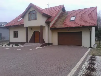 Zgrabny 4 — realizacje 1