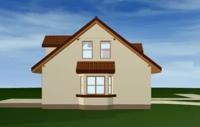 Zgrabny z lukarnami — zdjęcia 7