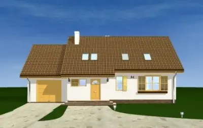 Zgrabny z przedsionkiem — zdjęcia 10