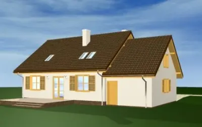Zgrabny z przedsionkiem — zdjęcia 5