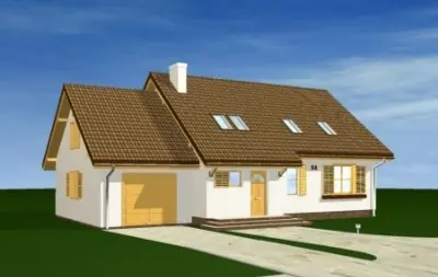 Zgrabny z przedsionkiem — zdjęcia 9