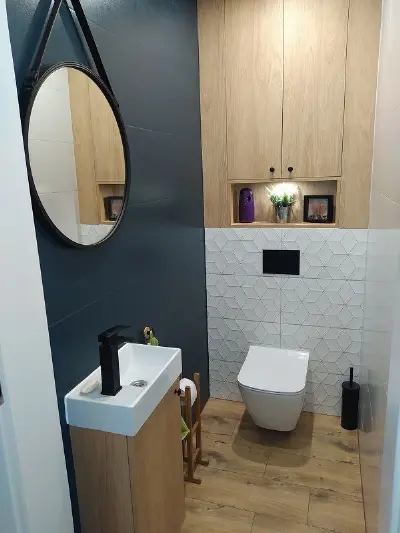 Zosia 6 — realizacje 23