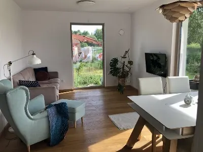 Zosia 6 — realizacje 6
