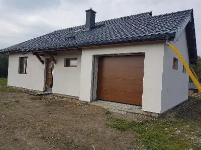 Zosia 8 — realizacje 1
