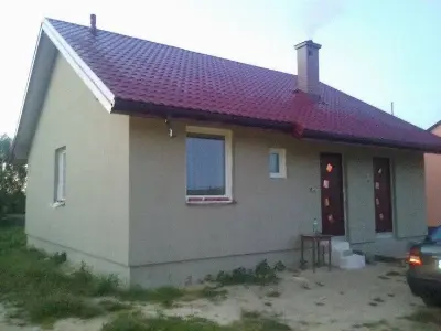 Zosia — realizacje 20