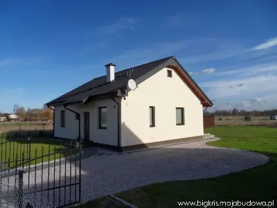 Zosia — realizacje 3