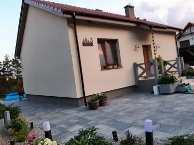 Zosia — realizacje 47