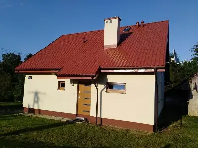 Zosia — realizacje 16