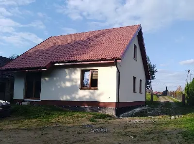 Zosia — realizacje 50