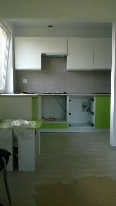 Zosia — realizacje 15
