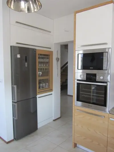Zuzia — realizacje 21