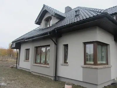 Zuzia — realizacje 7
