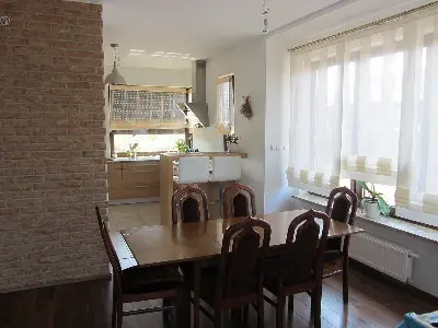 Zuzia — realizacje 9