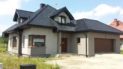 Zuzia — realizacje 1